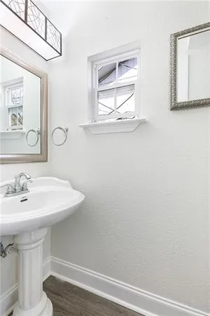 $1,500 | 402 Coffee Street, Unit D, Mandeville, LA 70448