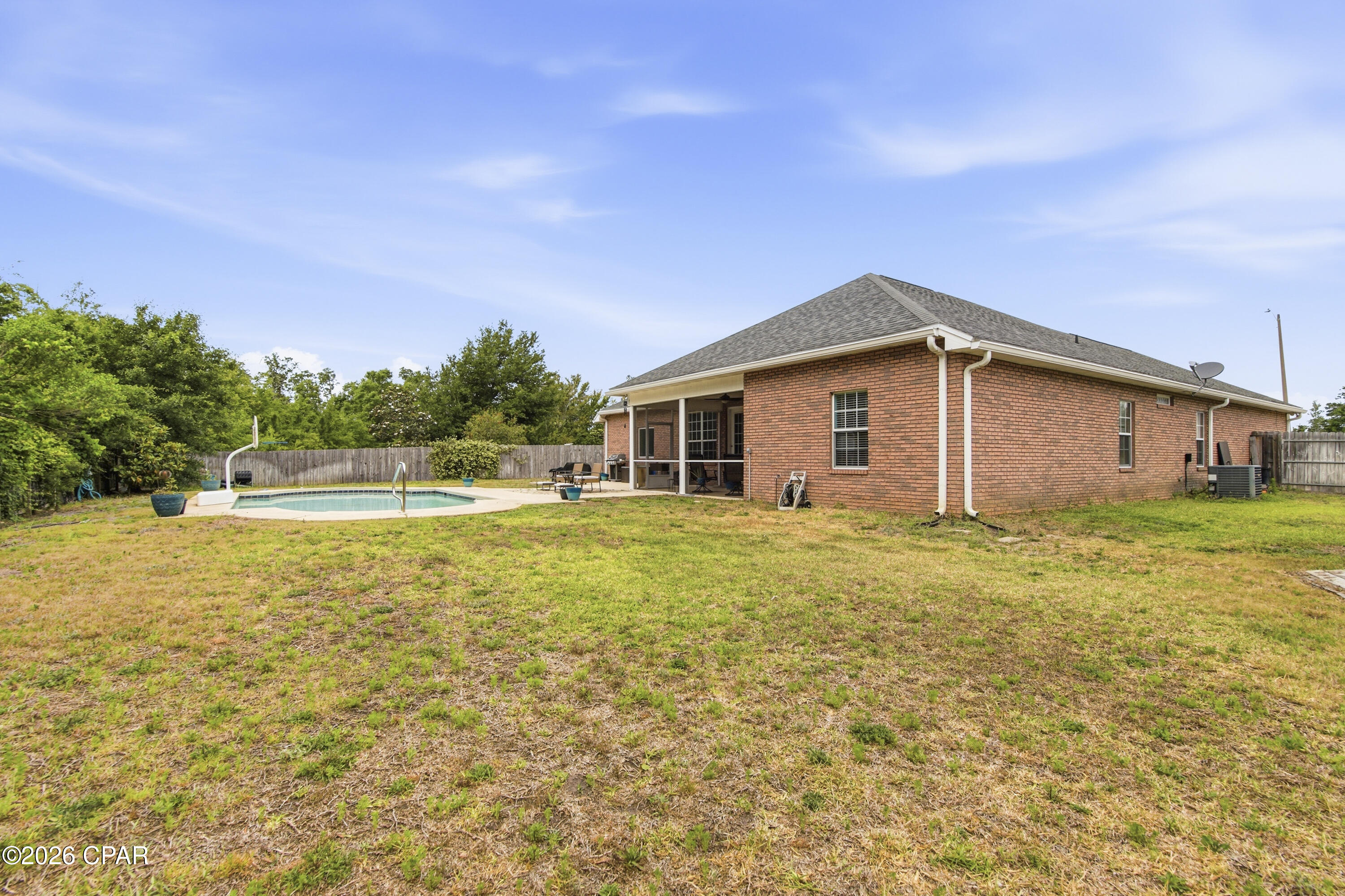 2611 Shadow Ridge Court Lynn Haven, FL 32444 - Photo 40 of 48