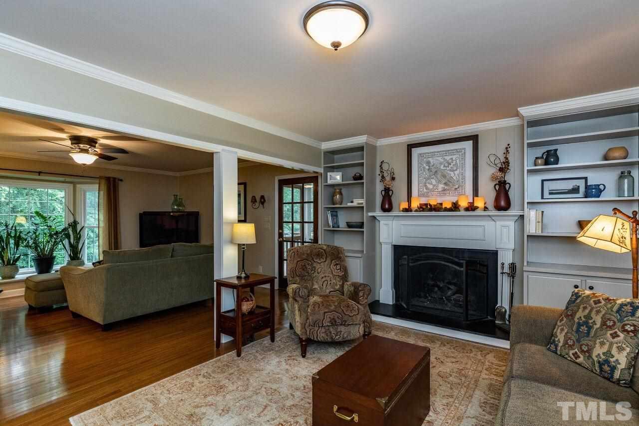 3004 Sylvania Drive Raleigh, NC 27607 - Photo 11 of 26