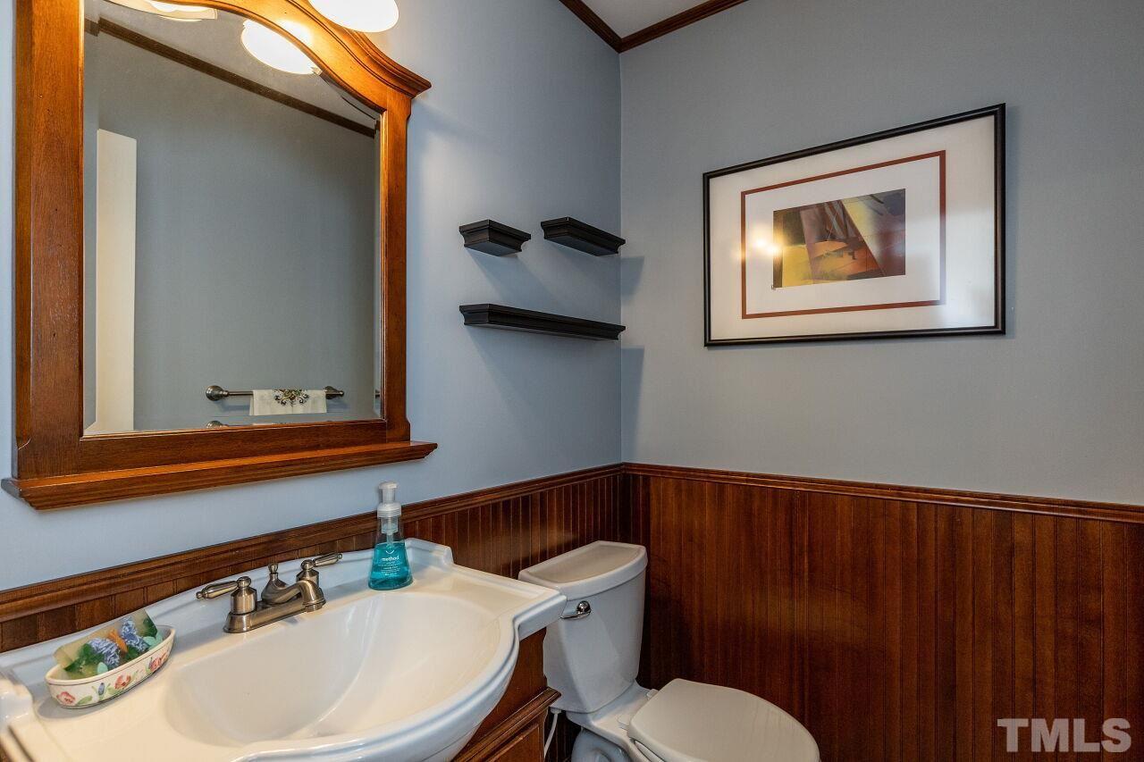 3004 Sylvania Drive Raleigh, NC 27607 - Photo 12 of 26