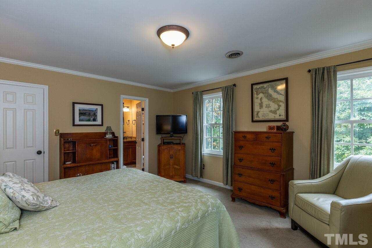 3004 Sylvania Drive Raleigh, NC 27607 - Photo 13 of 26