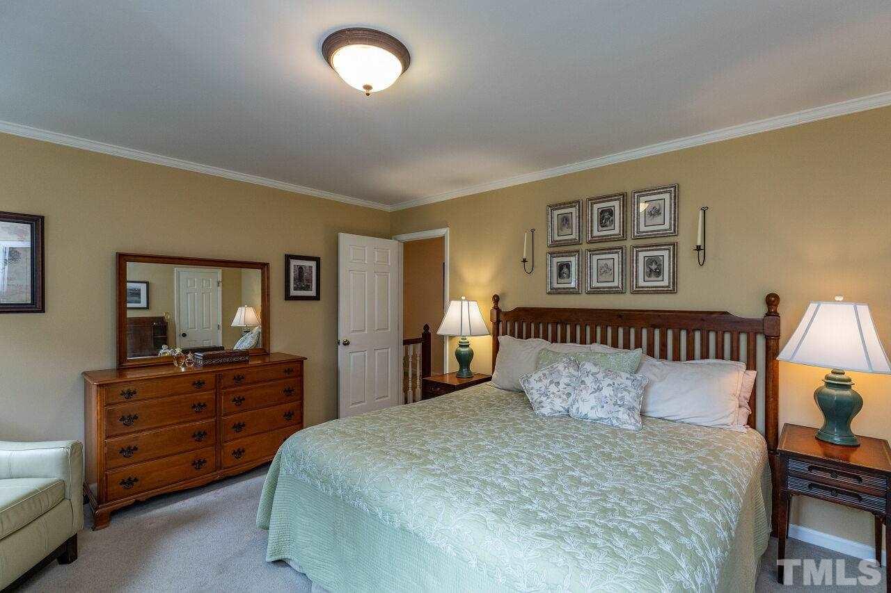 3004 Sylvania Drive Raleigh, NC 27607 - Photo 14 of 26