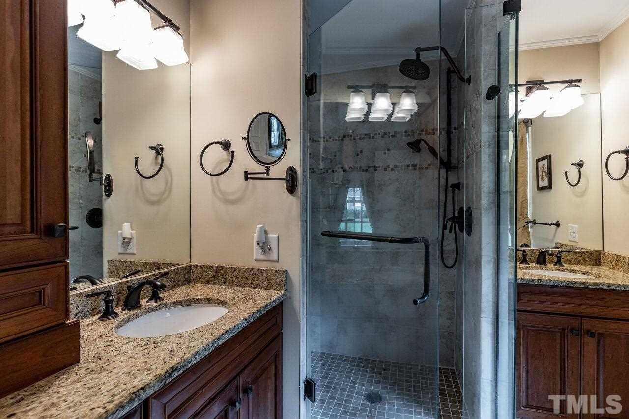 3004 Sylvania Drive Raleigh, NC 27607 - Photo 16 of 26