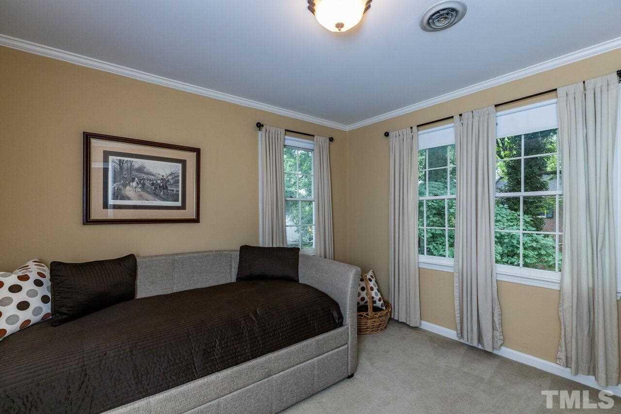 3004 Sylvania Drive Raleigh, NC 27607 - Photo 18 of 26
