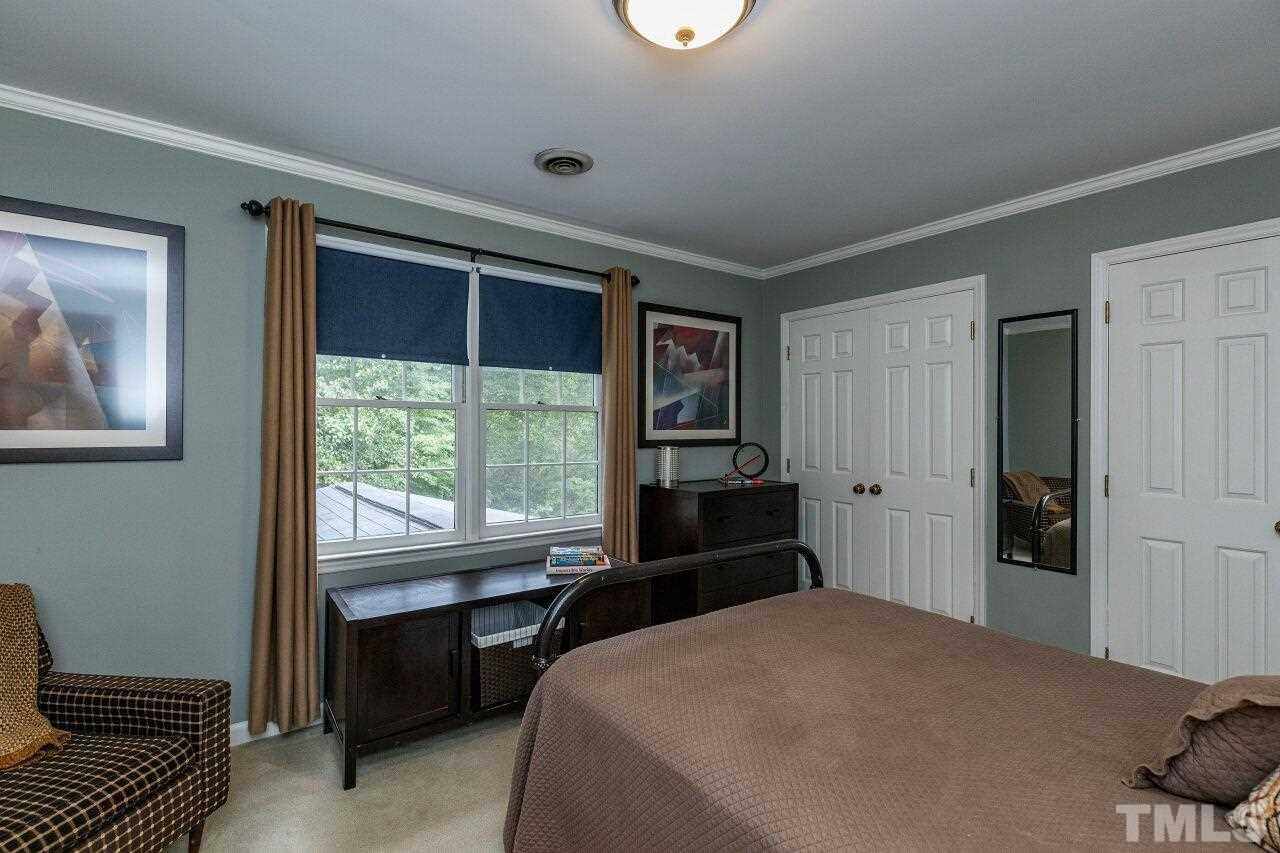 3004 Sylvania Drive Raleigh, NC 27607 - Photo 19 of 26