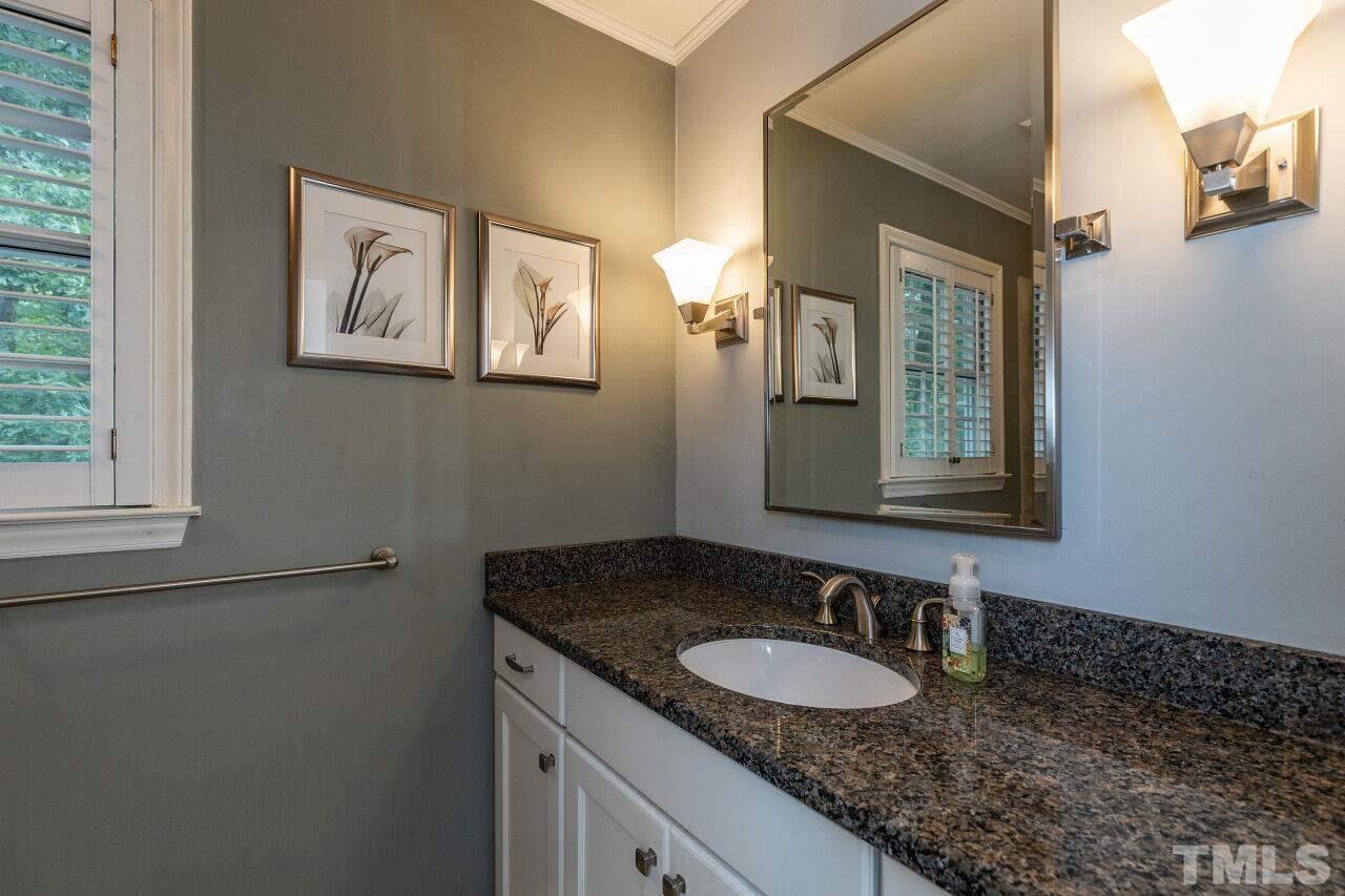 3004 Sylvania Drive Raleigh, NC 27607 - Photo 20 of 26