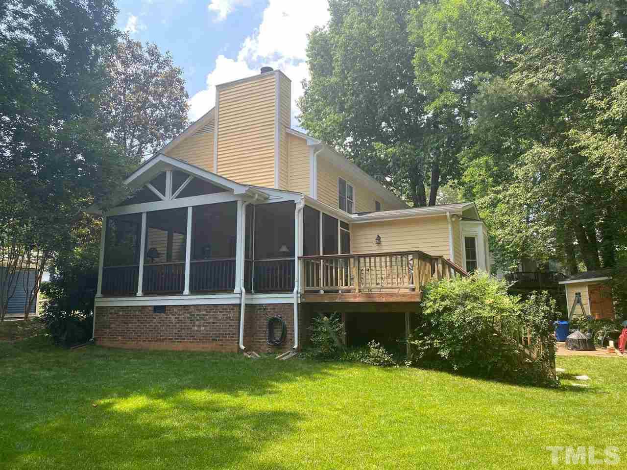 3004 Sylvania Drive Raleigh, NC 27607 - Photo 3 of 26
