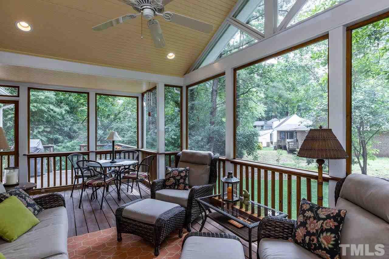 3004 Sylvania Drive Raleigh, NC 27607 - Photo 21 of 26