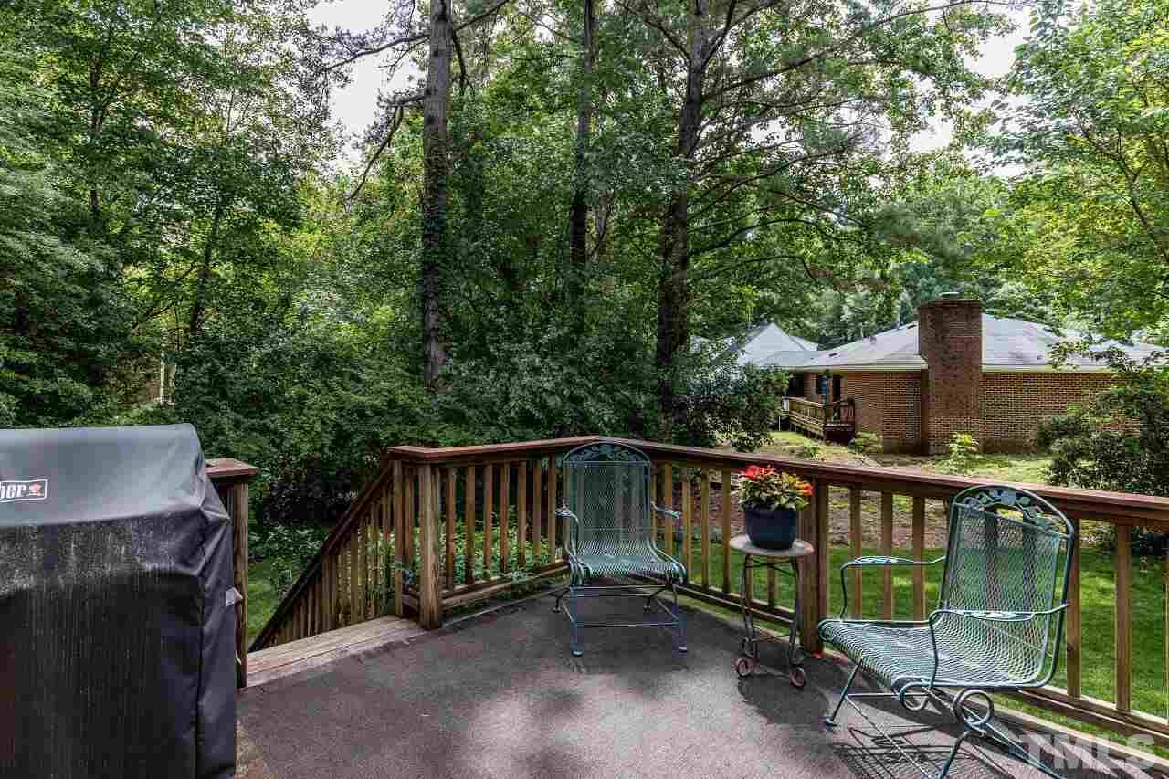 3004 Sylvania Drive Raleigh, NC 27607 - Photo 22 of 26