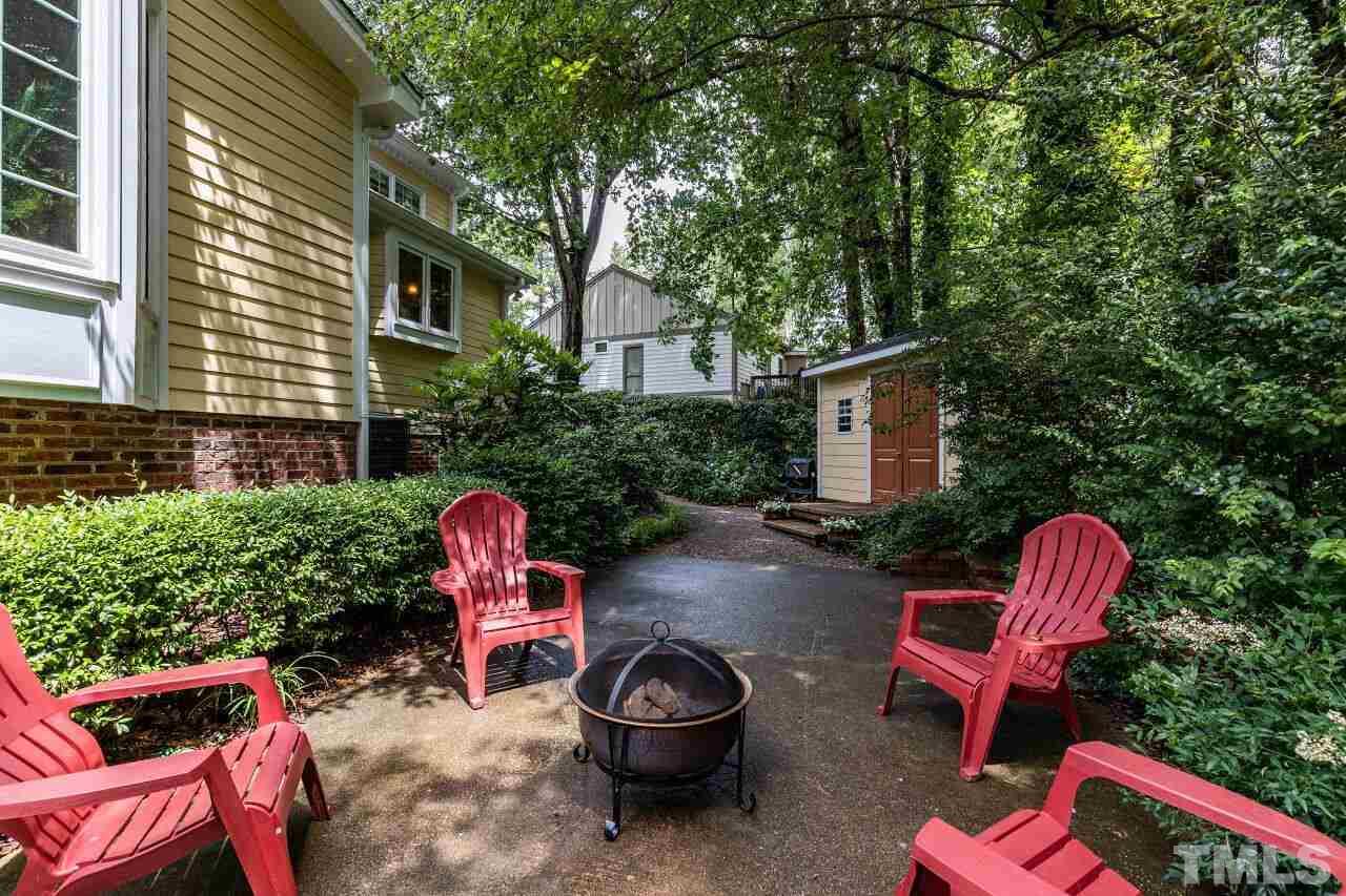 3004 Sylvania Drive Raleigh, NC 27607 - Photo 23 of 26
