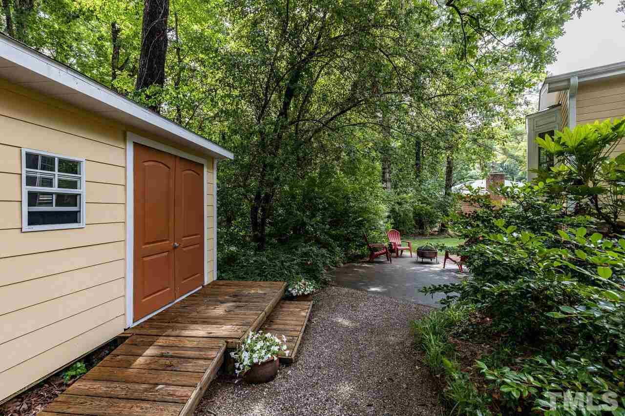 3004 Sylvania Drive Raleigh, NC 27607 - Photo 24 of 26