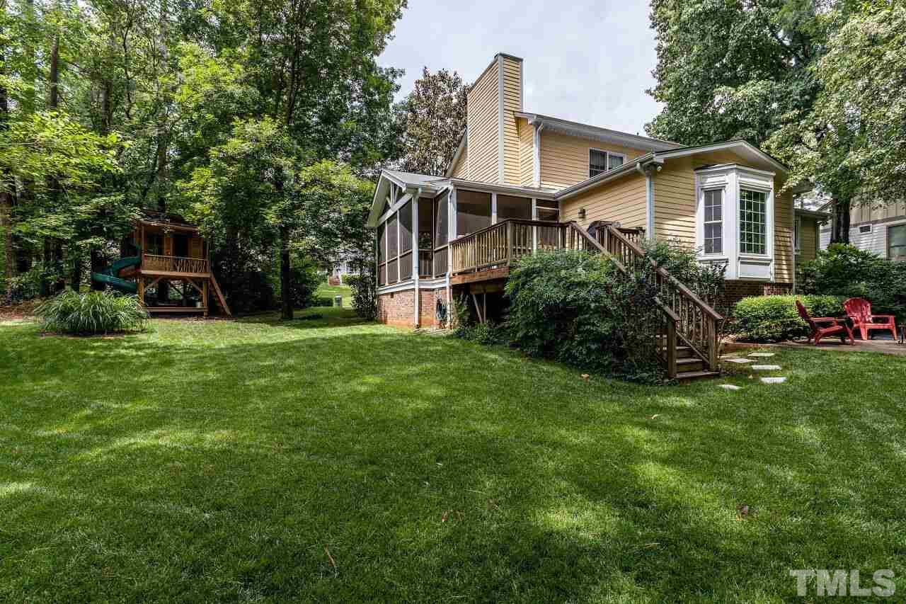 3004 Sylvania Drive Raleigh, NC 27607 - Photo 25 of 26