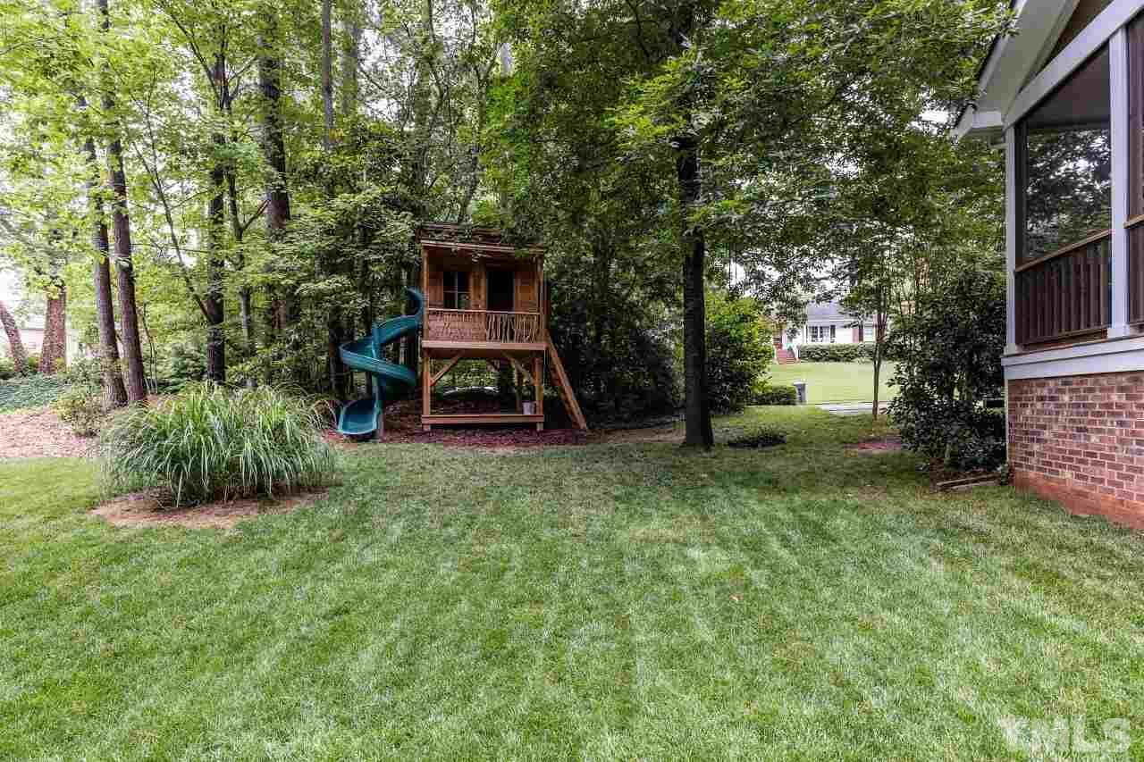 3004 Sylvania Drive Raleigh, NC 27607 - Photo 26 of 26