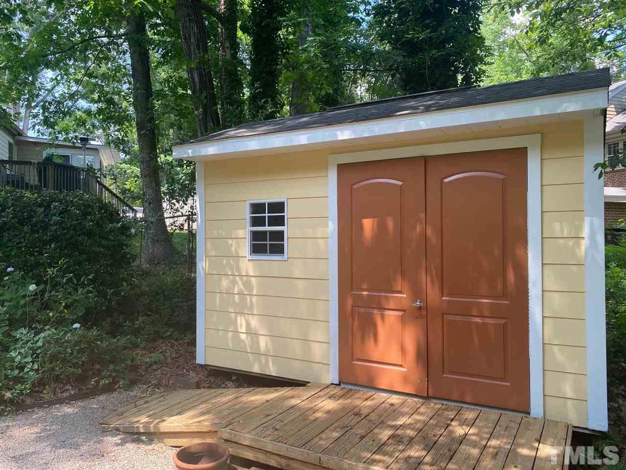 3004 Sylvania Drive Raleigh, NC 27607 - Photo 5 of 26