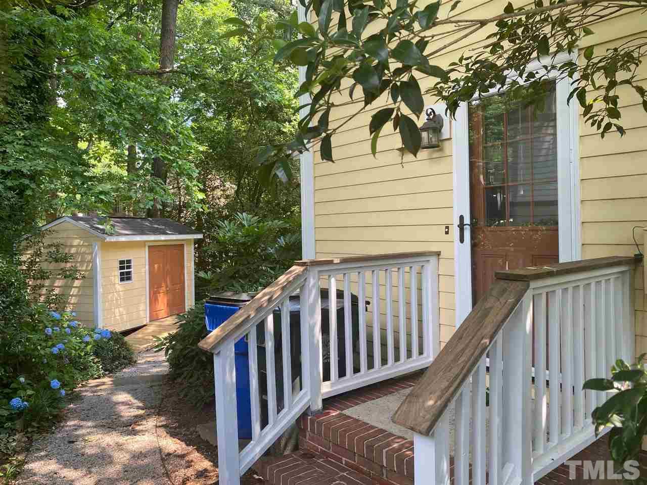 3004 Sylvania Drive Raleigh, NC 27607 - Photo 6 of 26