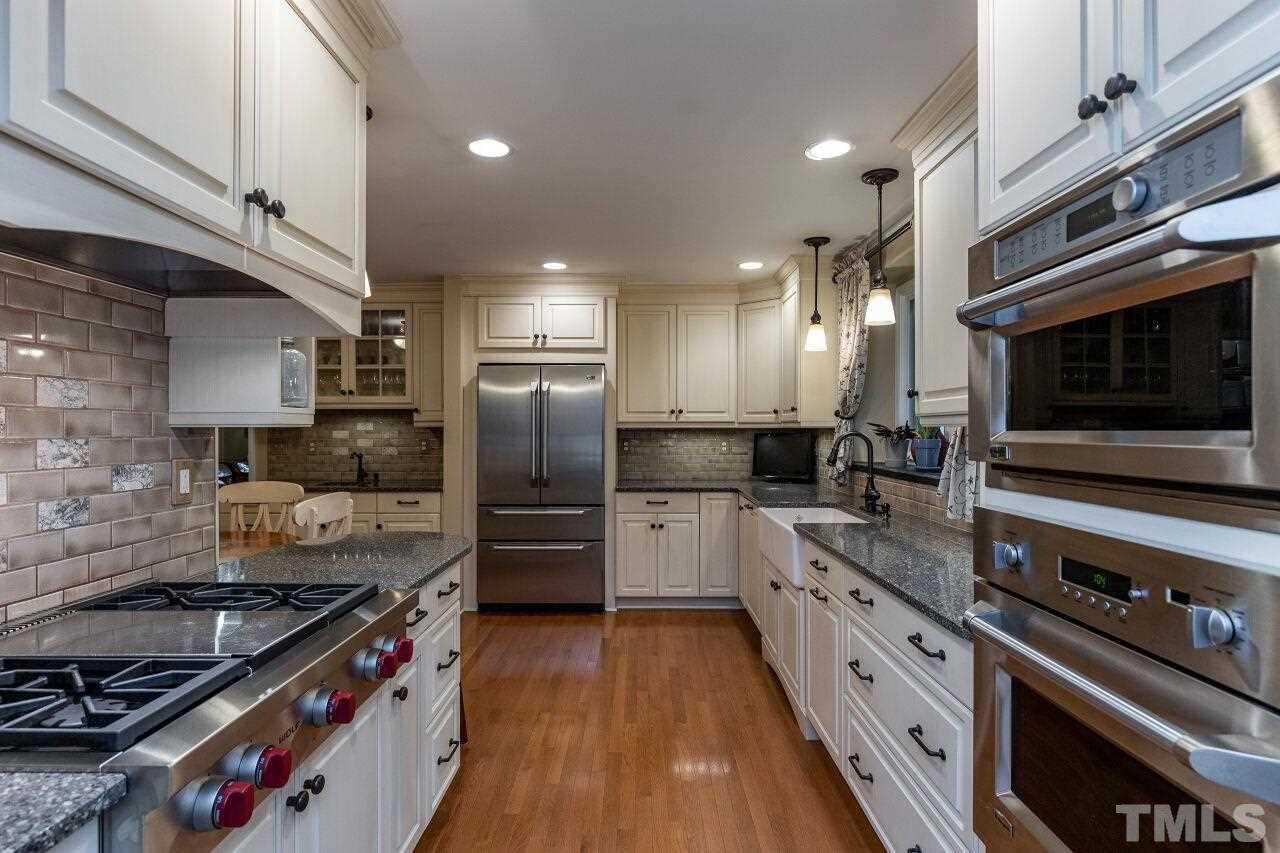 3004 Sylvania Drive Raleigh, NC 27607 - Photo 8 of 26