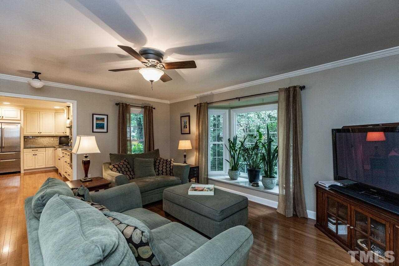 3004 Sylvania Drive Raleigh, NC 27607 - Photo 9 of 26