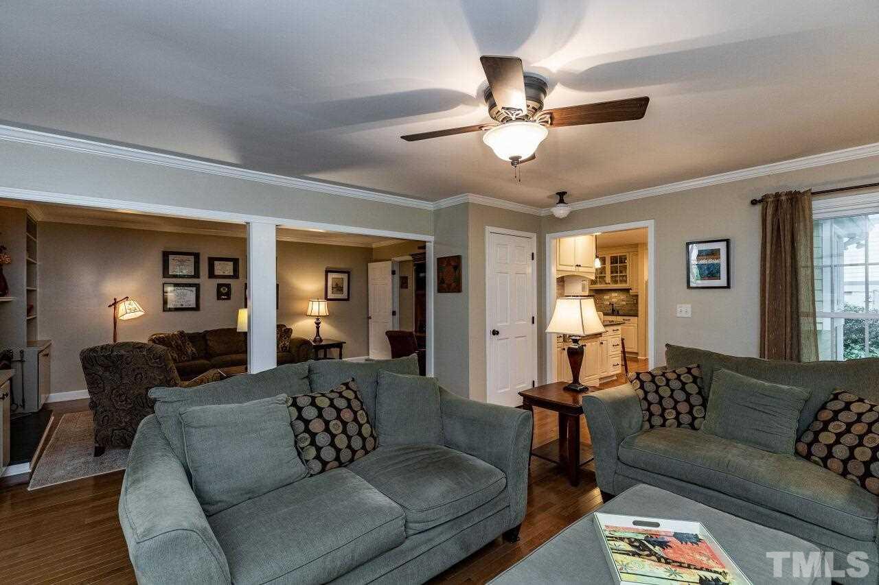 3004 Sylvania Drive Raleigh, NC 27607 - Photo 10 of 26