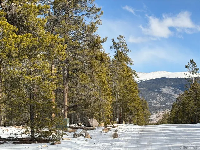 $48,000 | 379 Peakview, Leadville, CO 80461