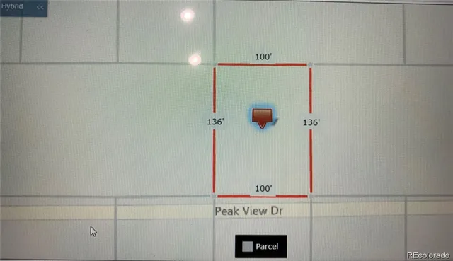 $48,000 | 379 Peakview, Leadville, CO 80461