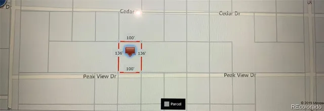 $48,000 | 379 Peakview, Leadville, CO 80461