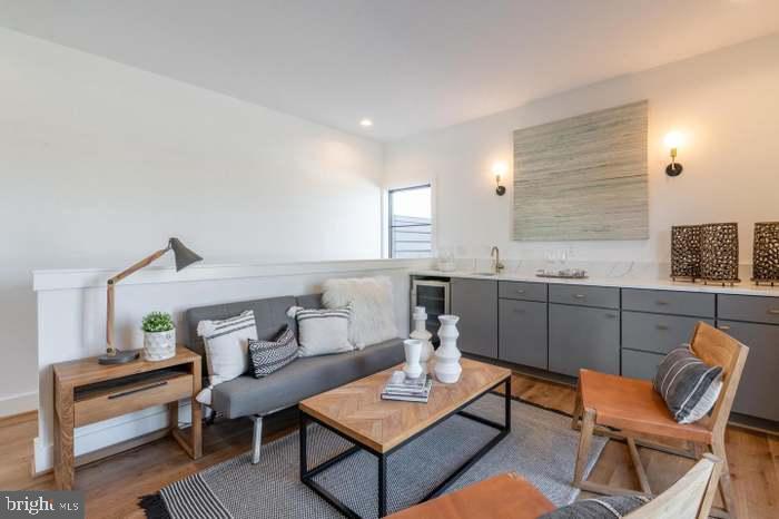 1844 3rd Street Northwest, Unit 302 Washington, DC 20001 - Photo 23 of 30