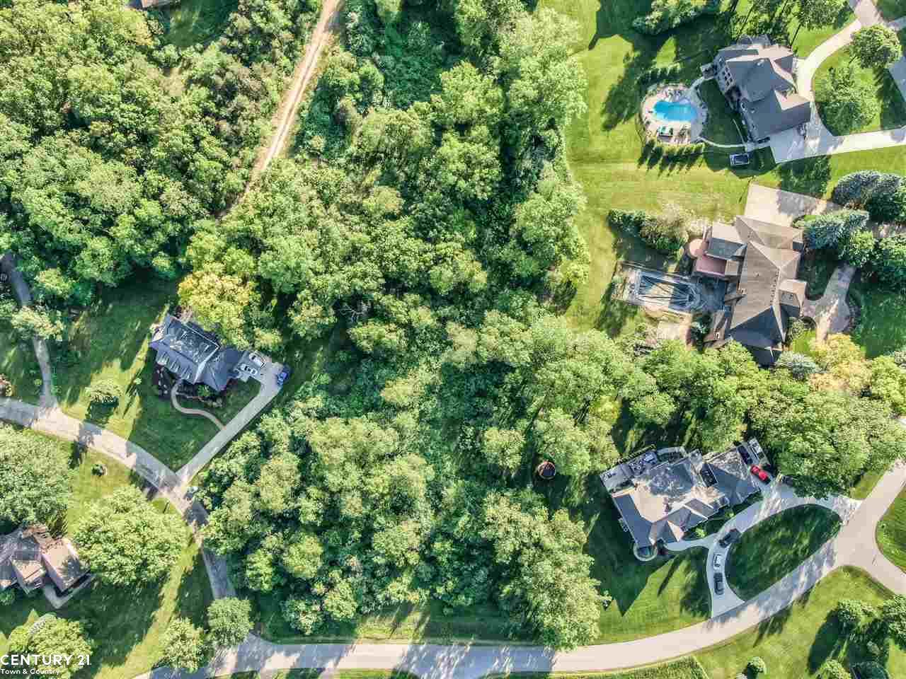 0 Knob Creeks, Unit LOT 46 Rochester, MI 48306 - Photo 3 of 10