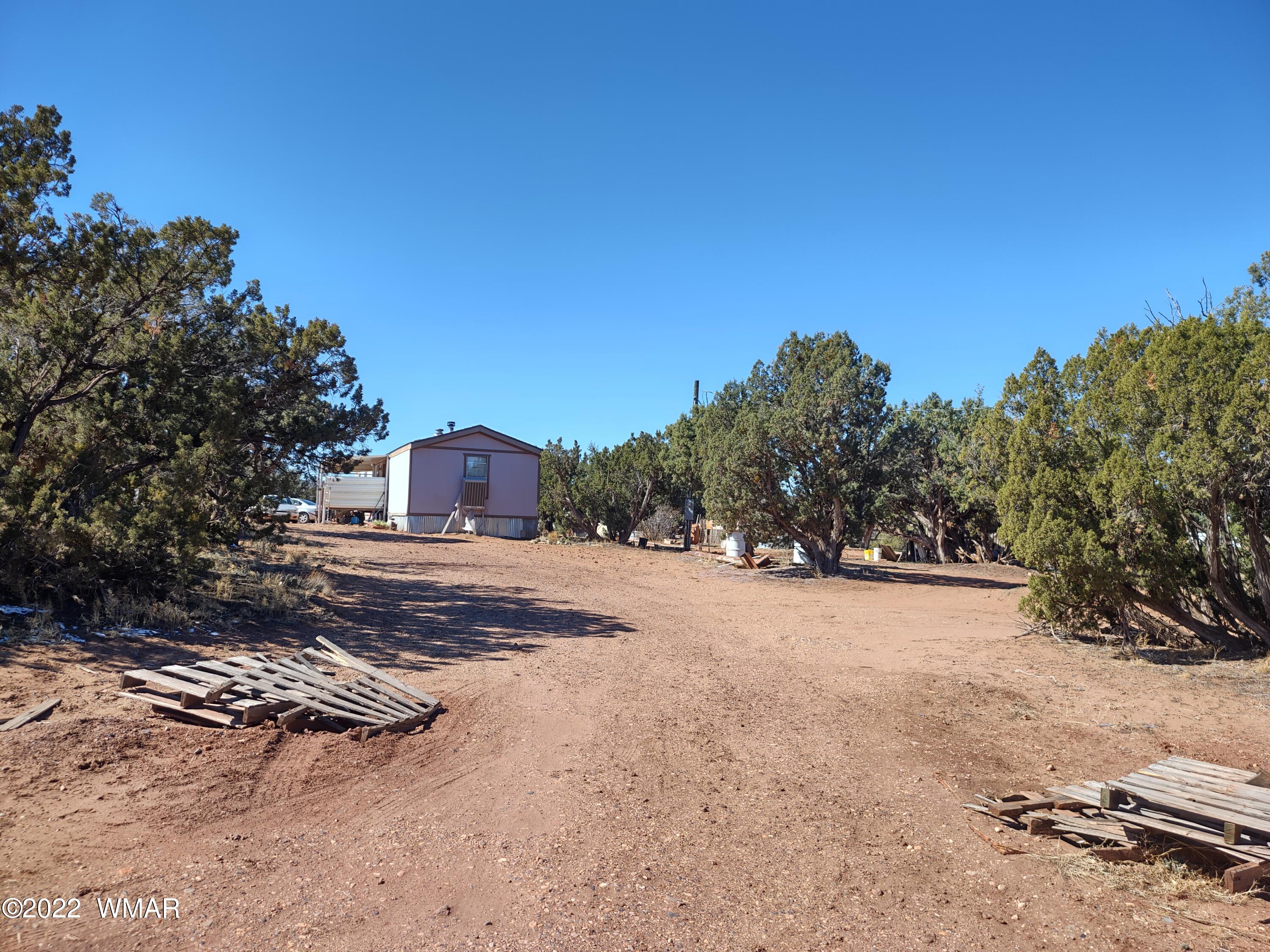 4326 Colt Road Snowflake, AZ 85937 - Photo 1 of 40