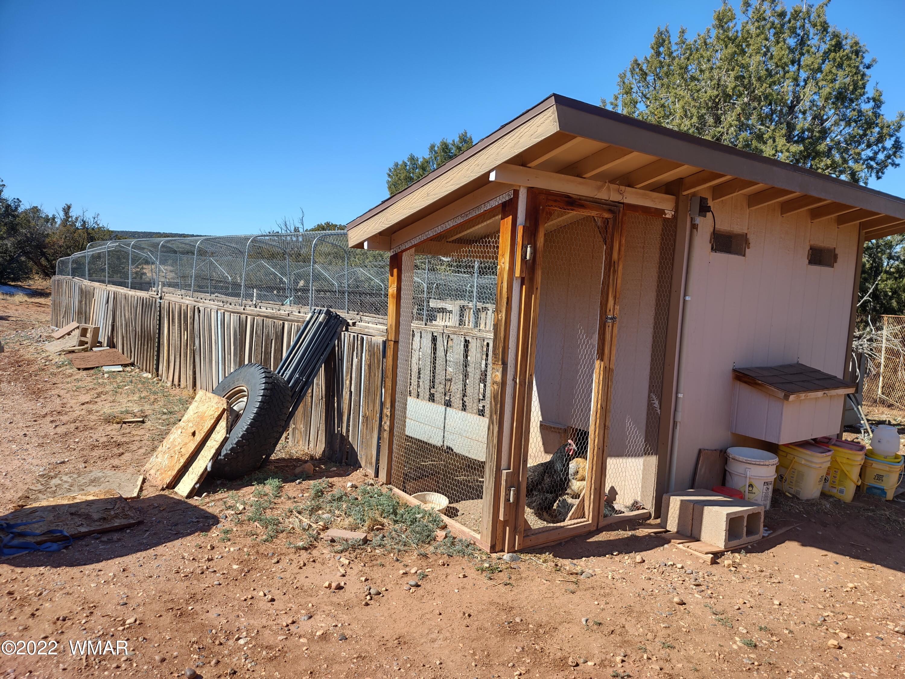 4326 Colt Road Snowflake, AZ 85937 - Photo 8 of 40