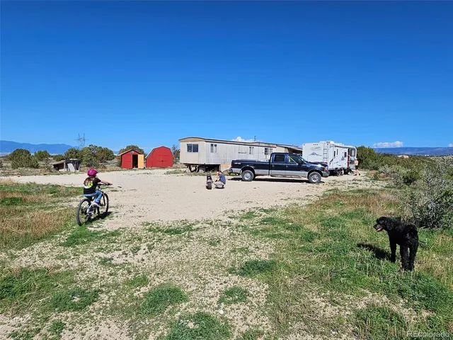 $168,000 | 475 P Street, Penrose, CO 81240