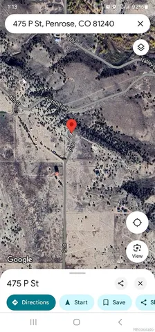 $168,000 | 475 P Street, Penrose, CO 81240