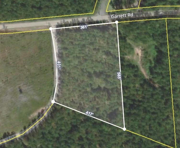 N/a Garrett Road Edgefield, SC 29824 - Photo 1 of 1