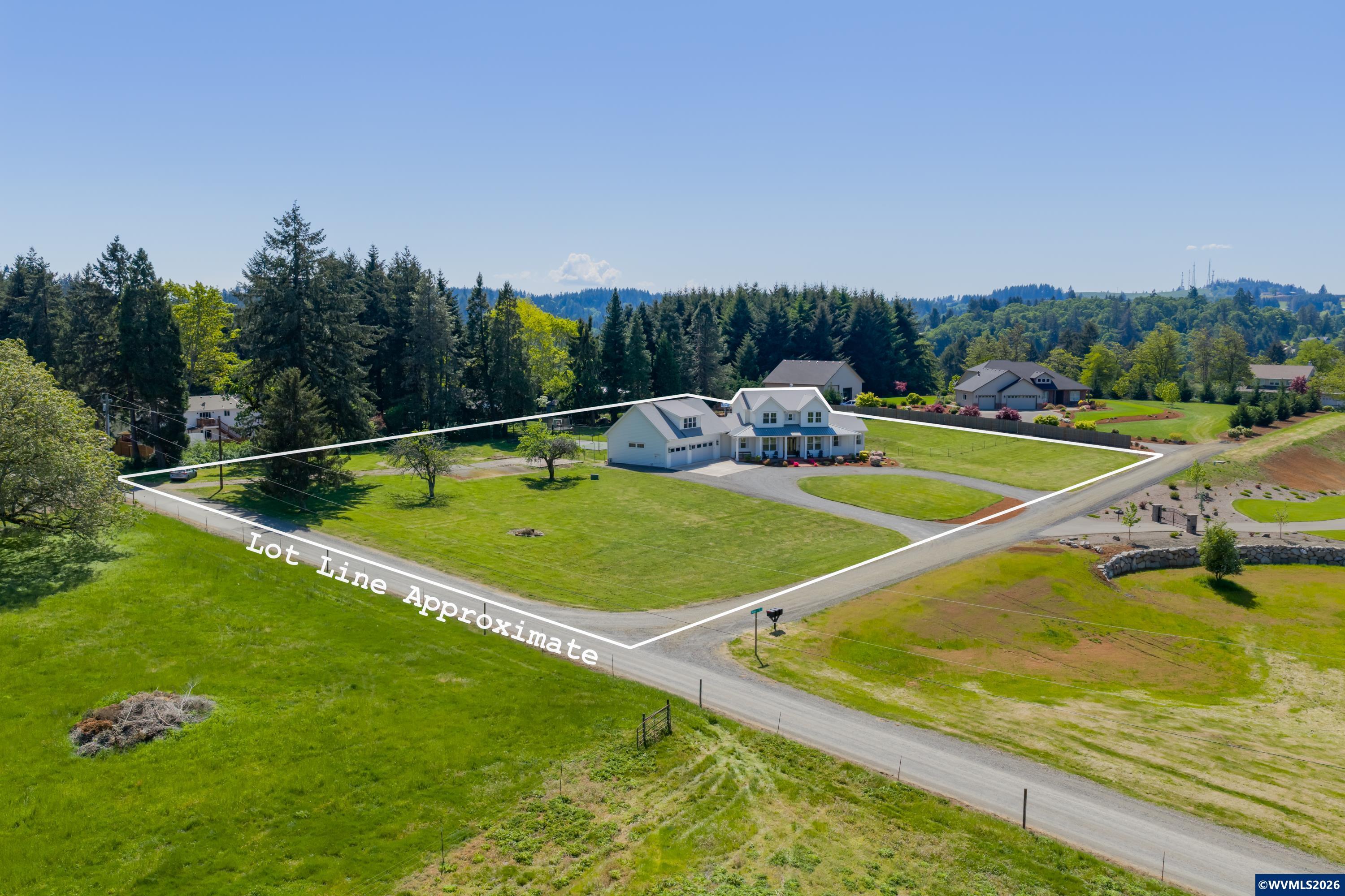 2292 Noble Way South Salem, OR 97306 - Photo 2 of 50