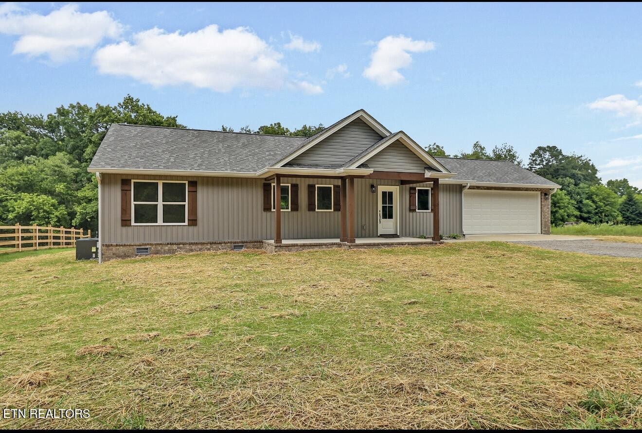 1259 Franklin Loop Clarkrange, TN 38553 - Photo 18 of 23