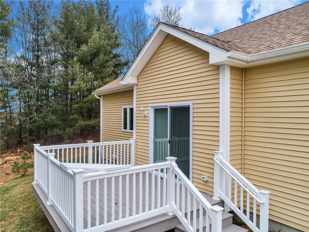 35 Chickadee Way, Unit 35 Danielson, CT 06239 - Photo 30 of 36