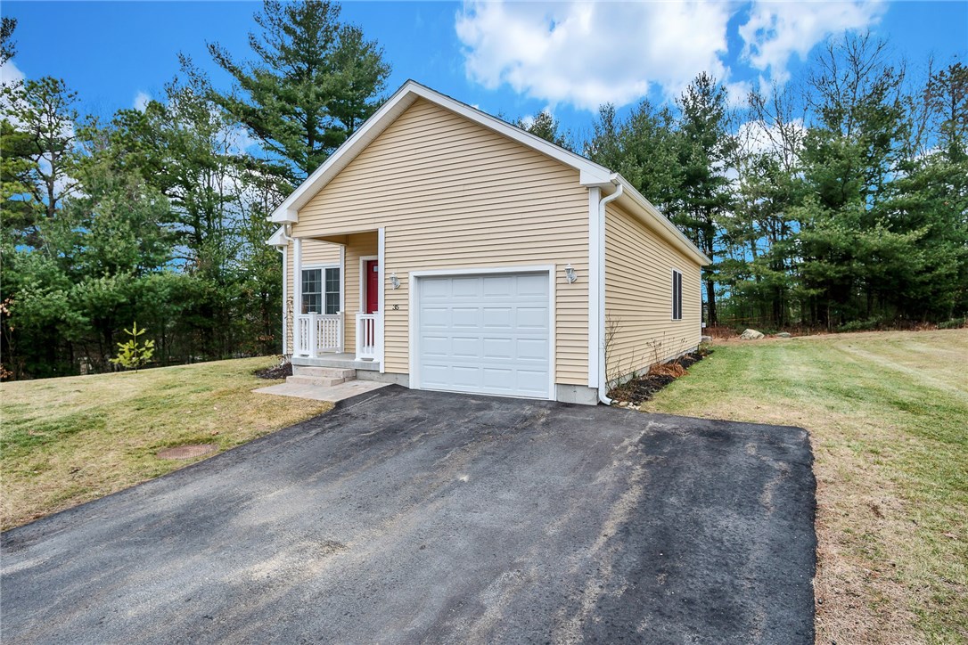 35 Chickadee Way, Unit 35 Danielson, CT 06239 - Photo 32 of 36