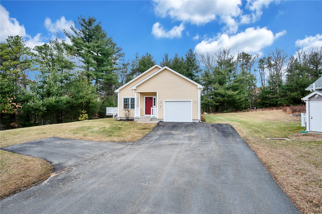 35 Chickadee Way, Unit 35 Danielson, CT 06239 - Photo 33 of 36