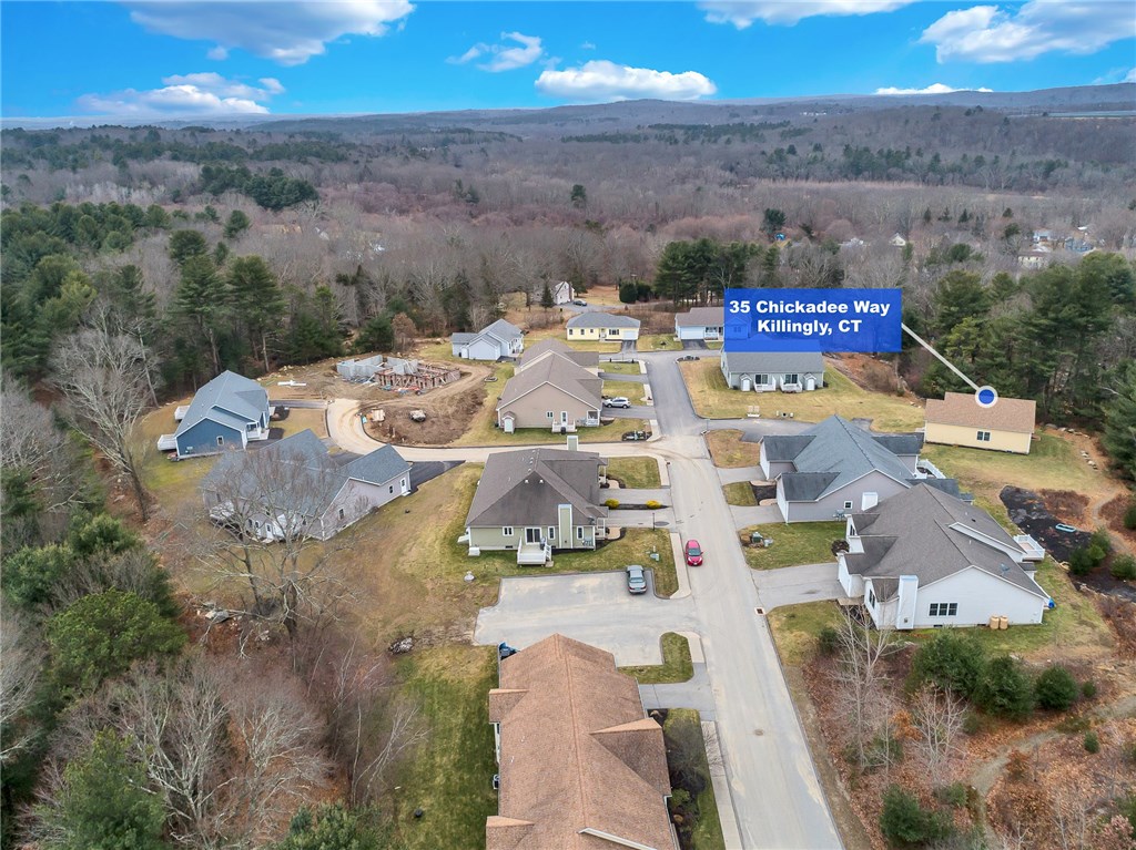 35 Chickadee Way, Unit 35 Danielson, CT 06239 - Photo 34 of 36