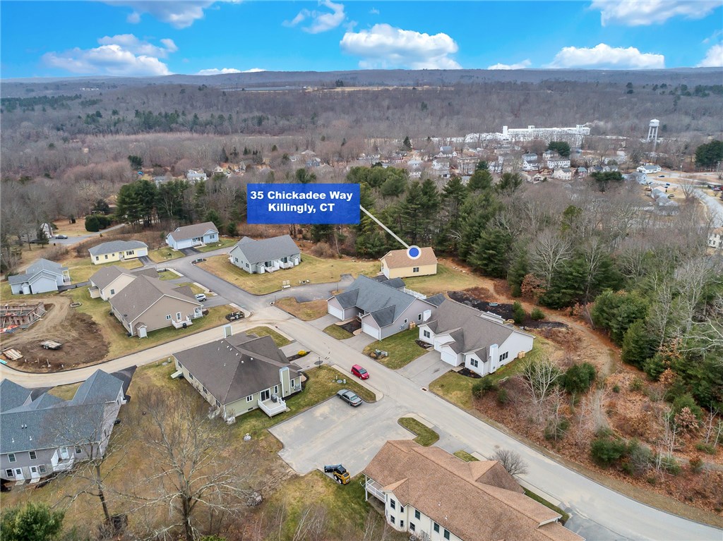35 Chickadee Way, Unit 35 Danielson, CT 06239 - Photo 35 of 36