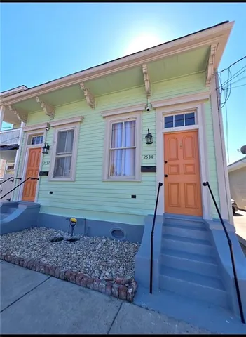 $2,000 | 2532 Cleveland Avenue, New Orleans, LA 70119