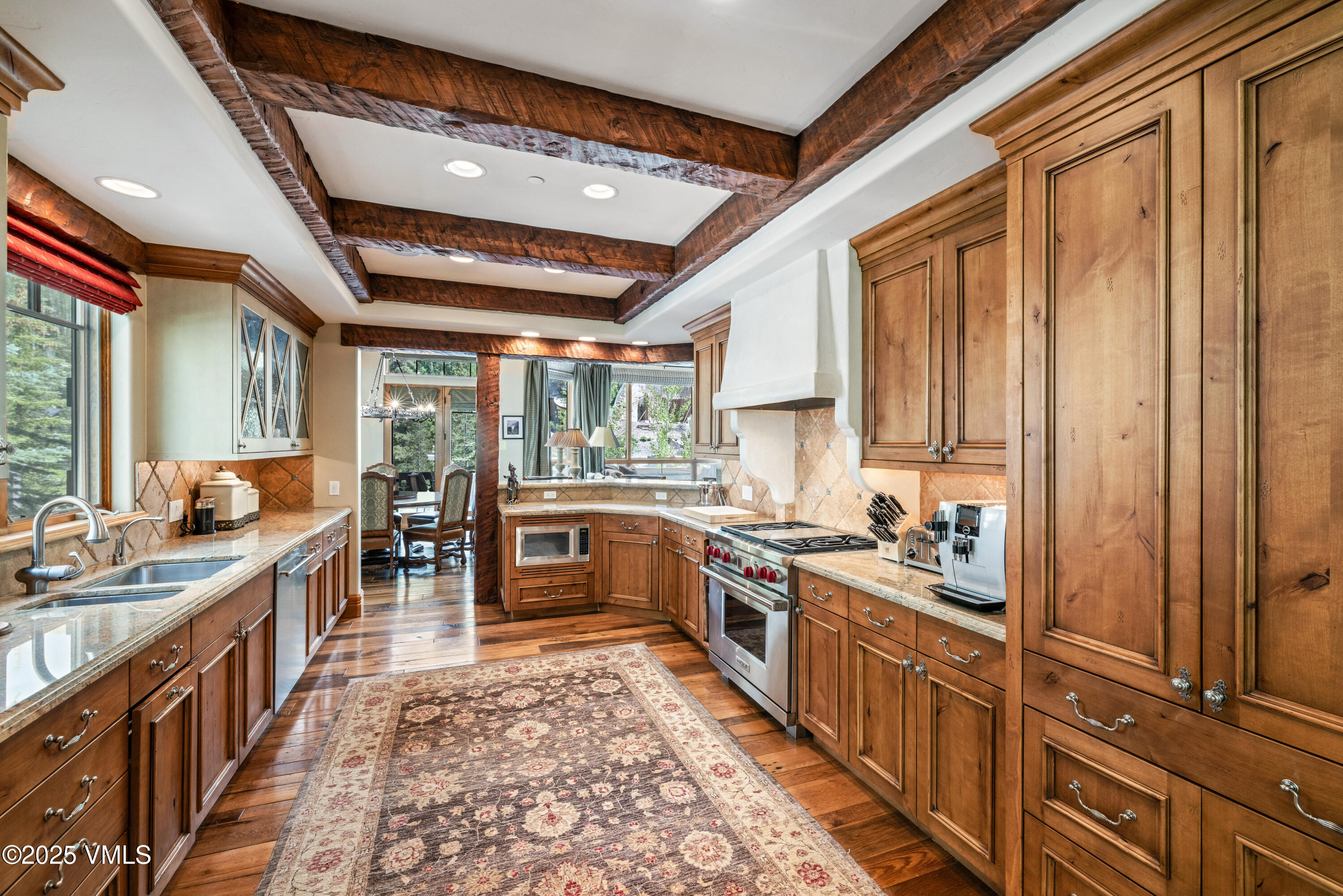 825 West Forest Road, Unit 2 Vail, CO 81657 - Photo 11 of 49 138A5923_1_1v2