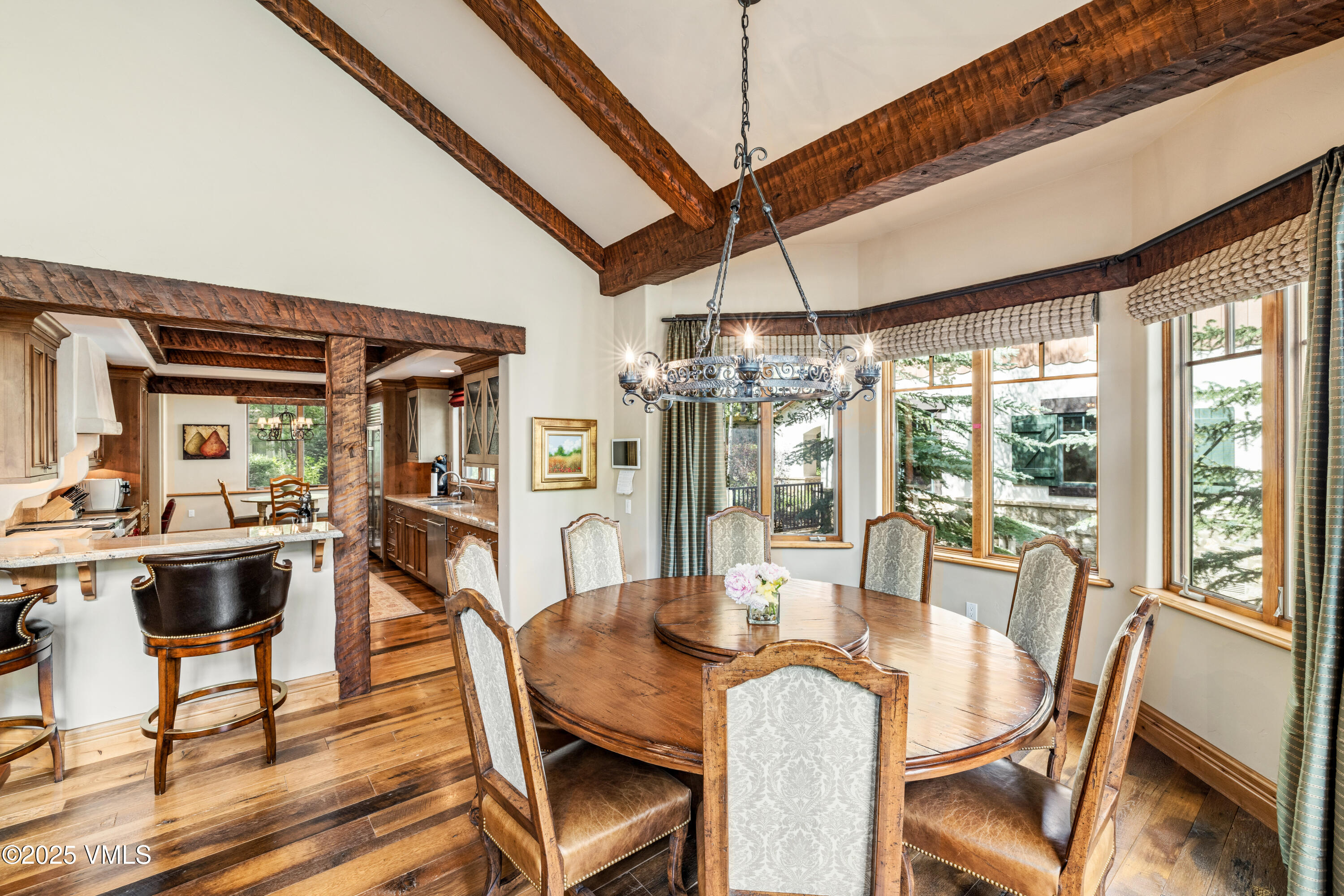 825 West Forest Road, Unit 2 Vail, CO 81657 - Photo 12 of 49 138A5940_1_1v2