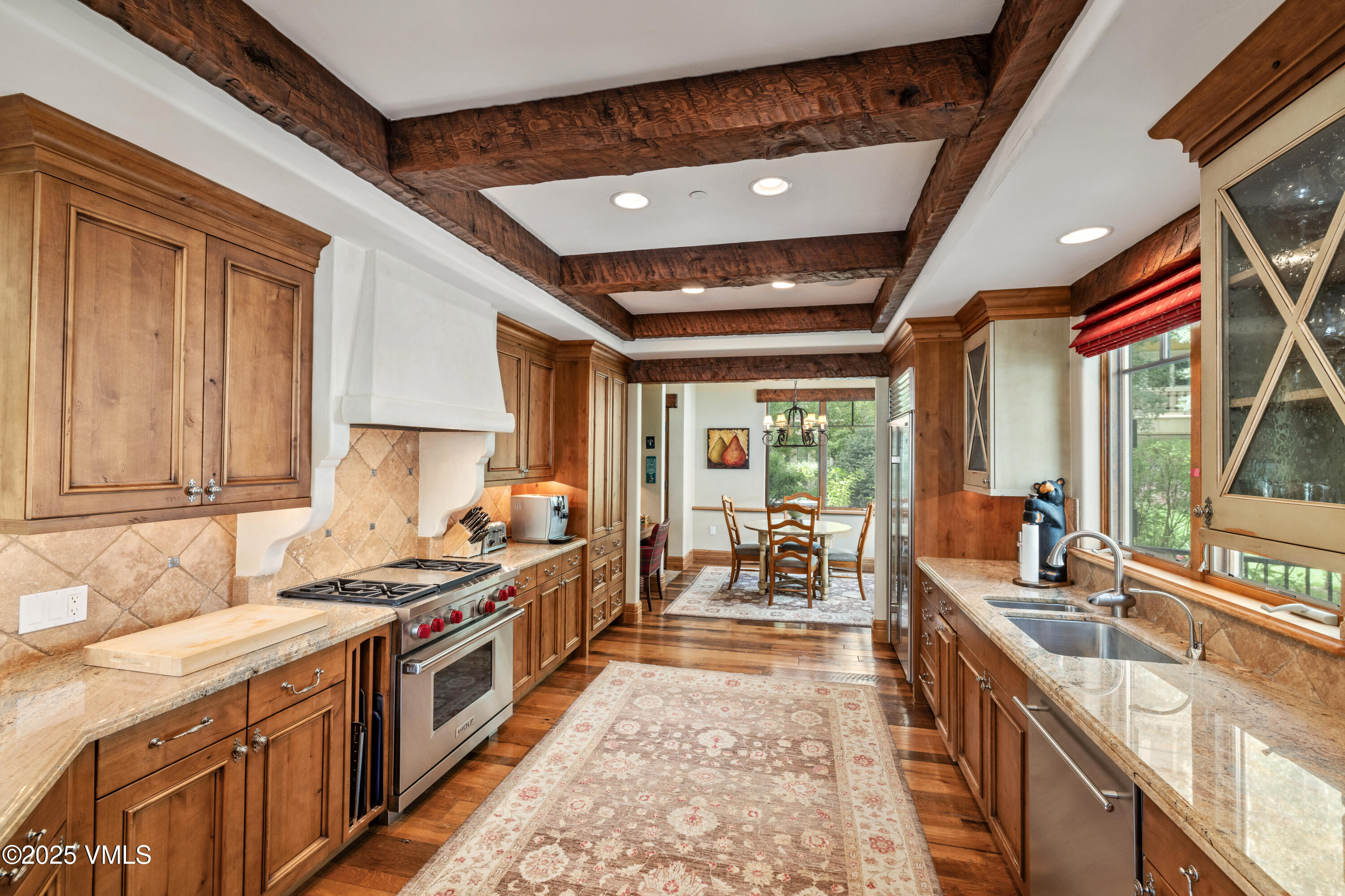 825 West Forest Road, Unit 2 Vail, CO 81657 - Photo 13 of 49 138A5961_1_1v2