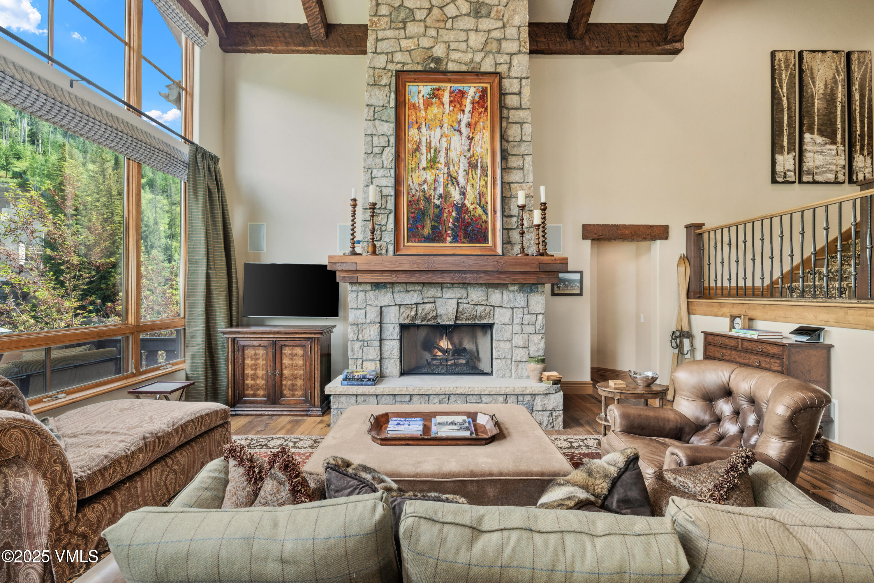 825 West Forest Road, Unit 2 Vail, CO 81657 - Photo 2 of 49 138A5879_1_1v2