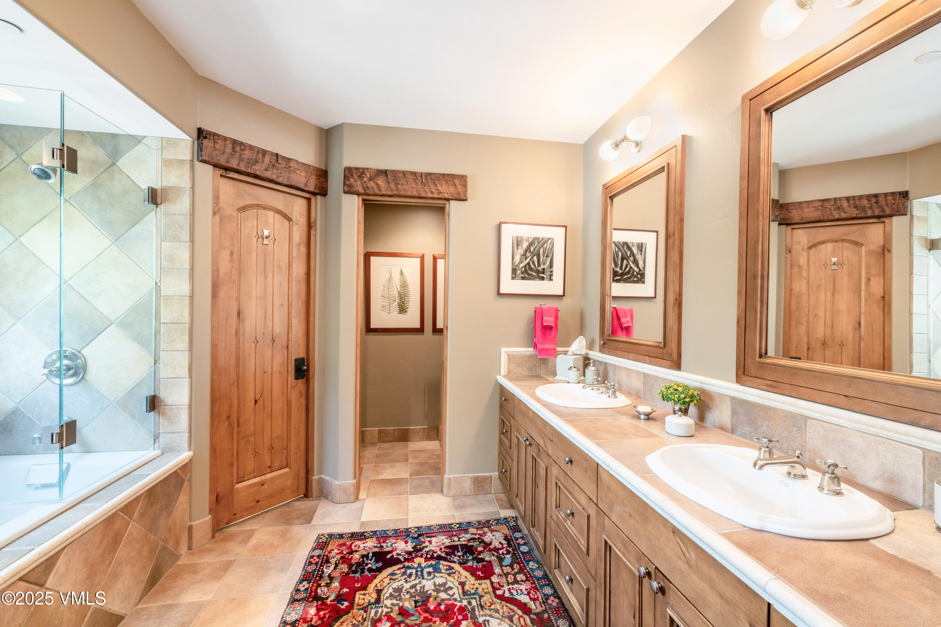 825 West Forest Road, Unit 2 Vail, CO 81657 - Photo 25 of 49 138A6112_1_1v2