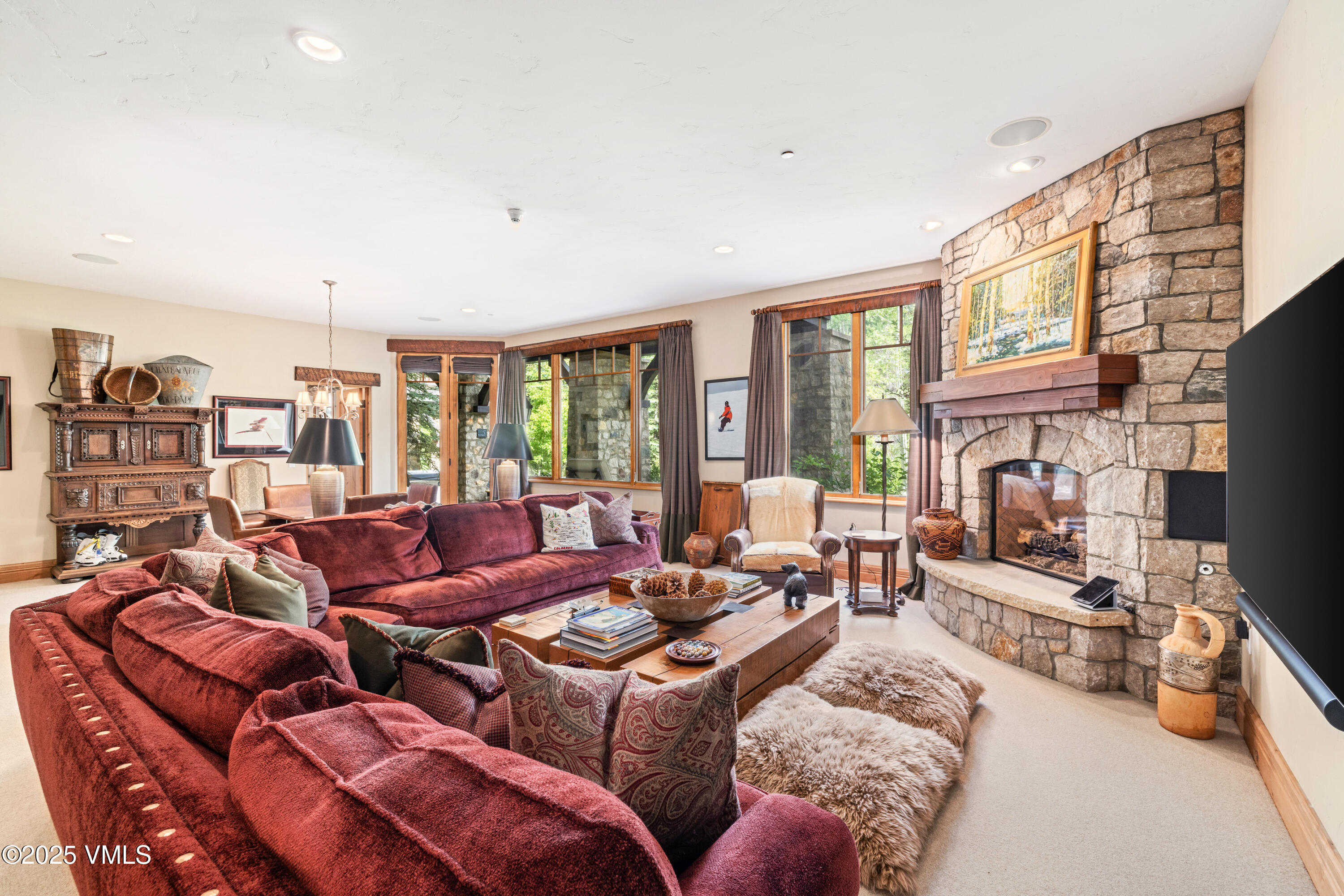 825 West Forest Road, Unit 2 Vail, CO 81657 - Photo 28 of 49 138A6132_1_1v2