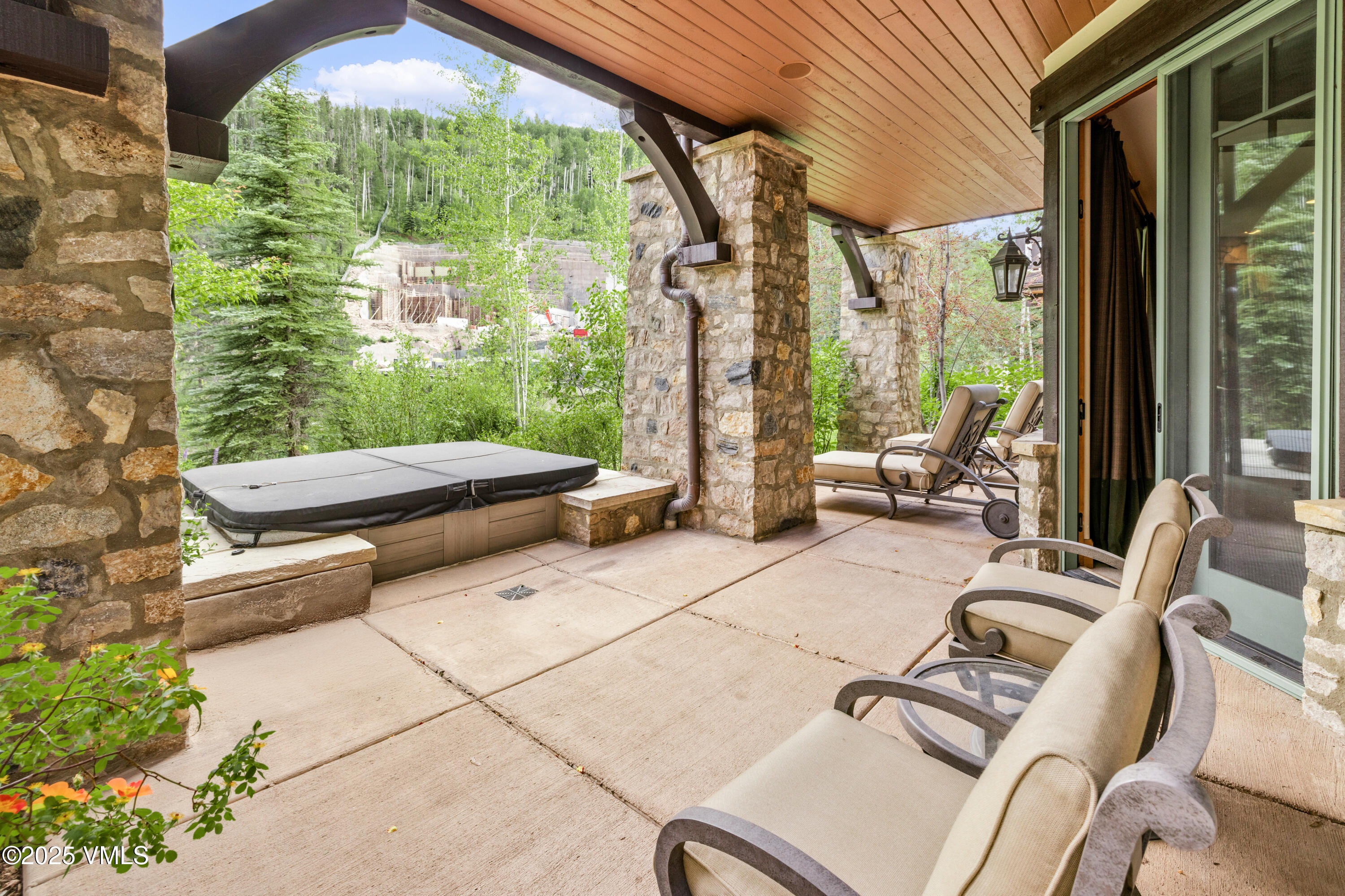 825 West Forest Road, Unit 2 Vail, CO 81657 - Photo 36 of 49 138A6249_1_1v2