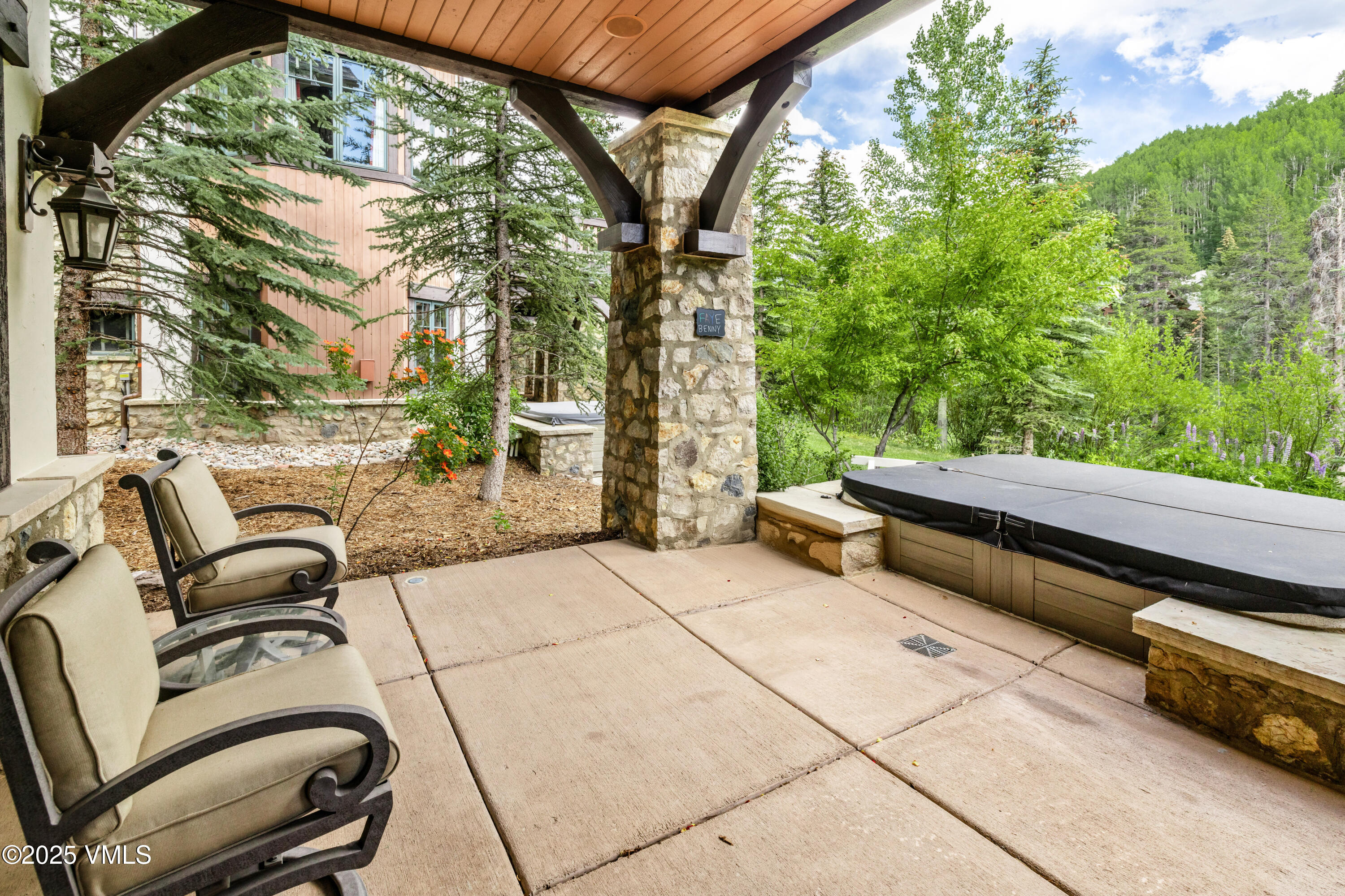 825 West Forest Road, Unit 2 Vail, CO 81657 - Photo 37 of 49 138A6254_1_1v2