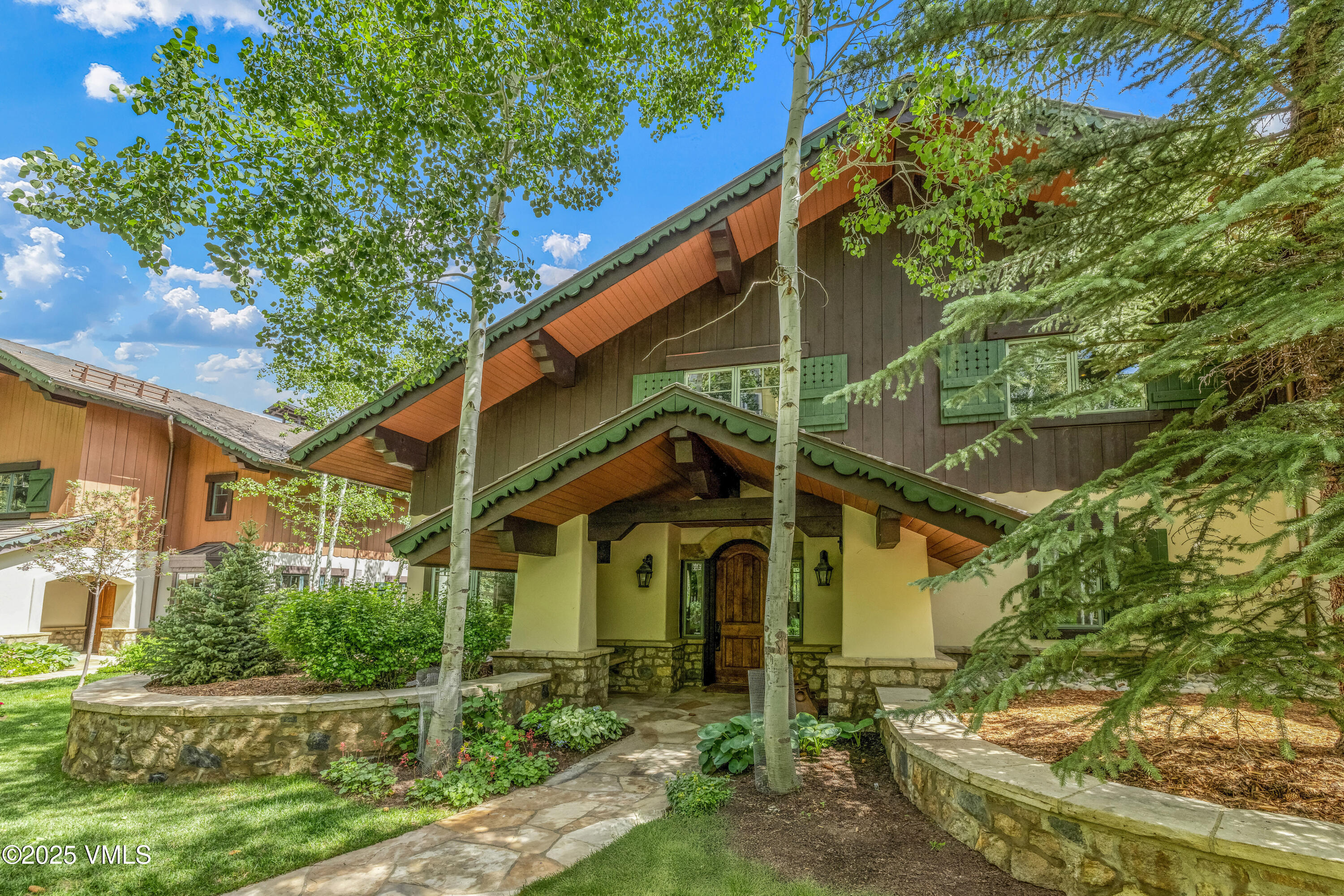 825 West Forest Road, Unit 2 Vail, CO 81657 - Photo 45 of 49 138A5830_1_1v2