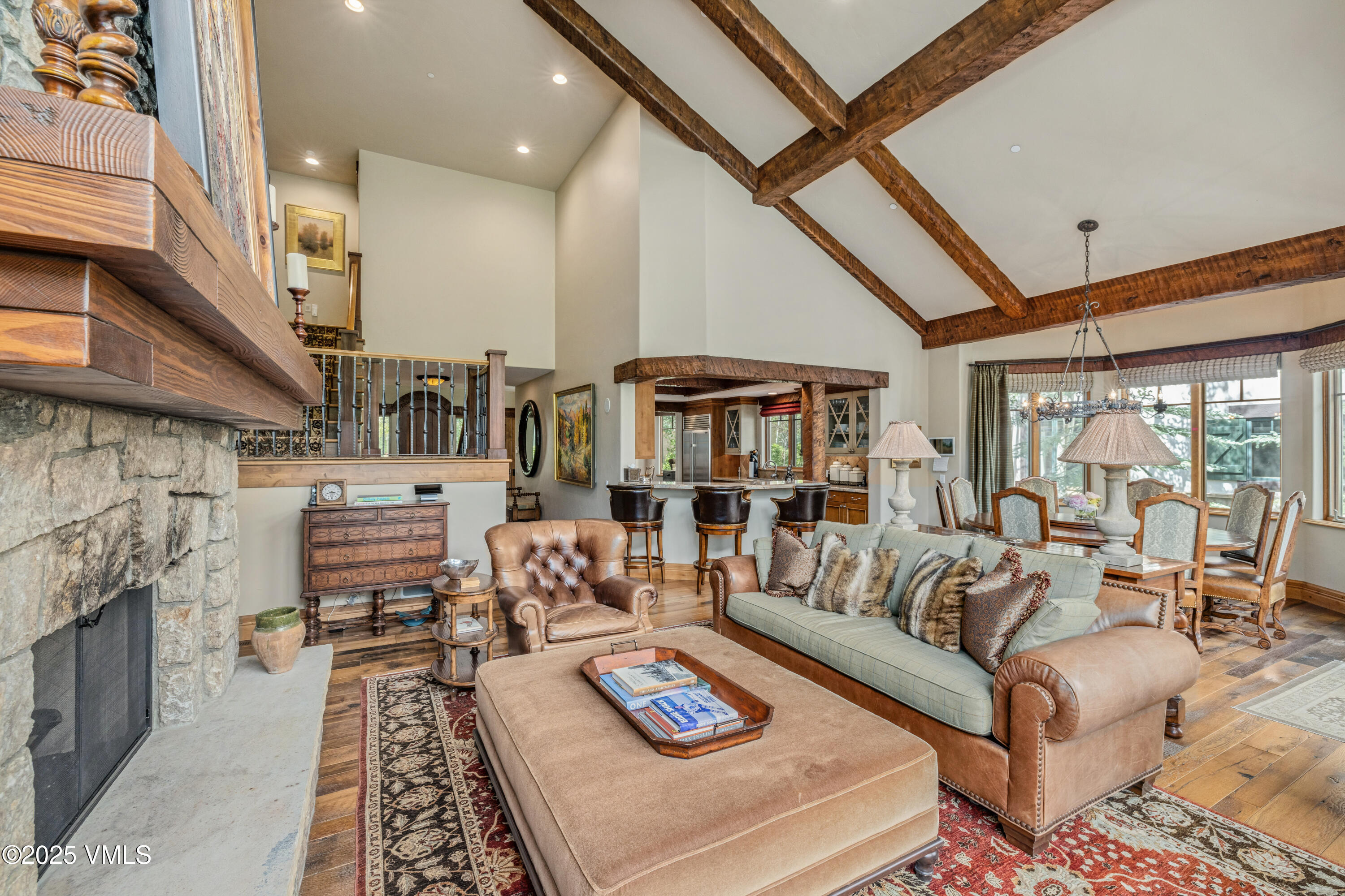 825 West Forest Road, Unit 2 Vail, CO 81657 - Photo 5 of 49 138A5861_1_1v2